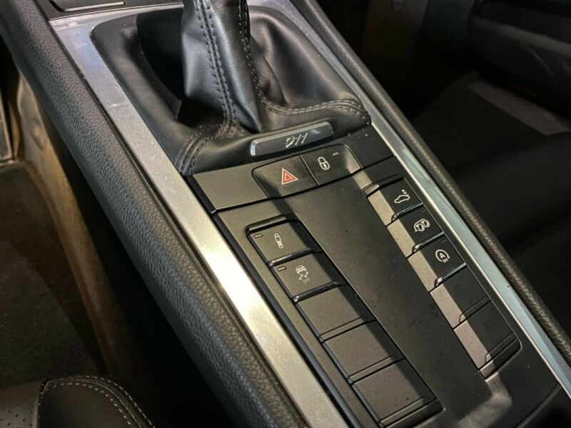 Porsche 911 Type 991 3.0 Carrera S  occasion  BEAUPUY - photo n6