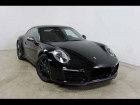 Porsche 911 Type 991 occasion Noir année 2018 boite Automatique Annonce Porsche 911 Type 991 occasion Essence 3.0 CARRERA T à BEAUPUY