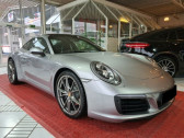 Porsche 911 Type 991 occasion année 2016 boite Automatique Annonce Porsche 911 Type 991 occasion Essence 3.0 Carrera à BEAUPUY