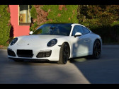 Porsche 911 Type 991 occasion année 2018 boite Automatique Annonce Porsche 911 Type 991 occasion Essence 3.0 Carrera à BEAUPUY