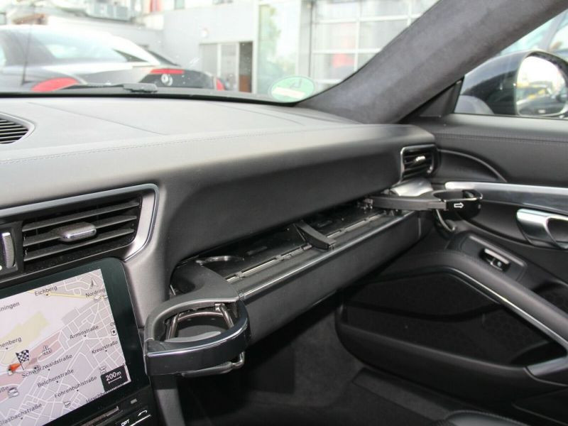Porsche 911 Type 991 3.0 Carrera  occasion  BEAUPUY - photo n9