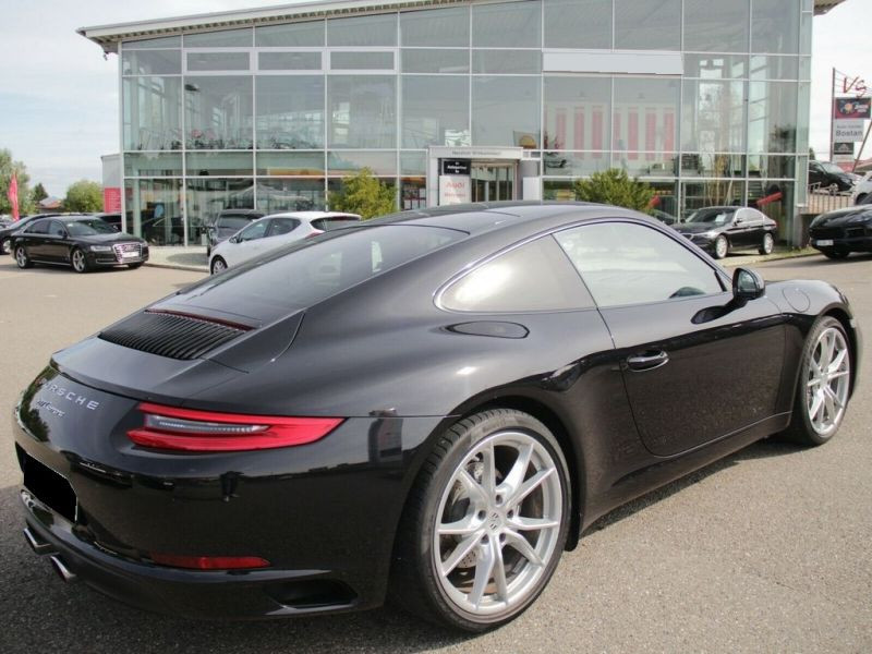 Porsche 911 Type 991 3.0 Carrera  occasion  BEAUPUY - photo n3