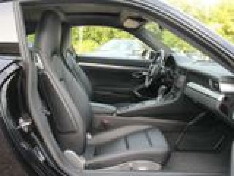 Porsche 911 Type 991 3.0 Carrera  occasion  BEAUPUY - photo n4