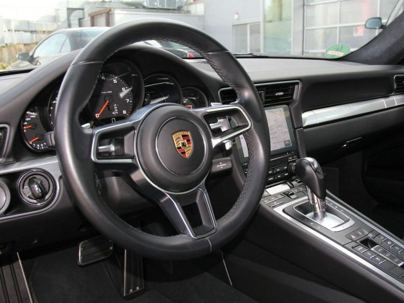 Porsche 911 Type 991 3.0 Carrera  occasion  BEAUPUY - photo n2