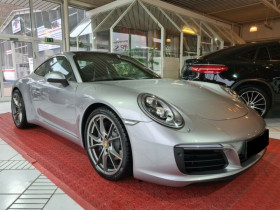 Porsche 911 Type 991 , garage PRESTIGE AUTOMOBILE  BEAUPUY