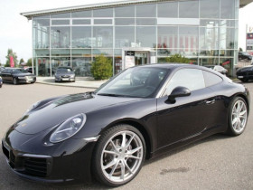 Porsche 911 Type 991 , garage PRESTIGE AUTOMOBILE  BEAUPUY