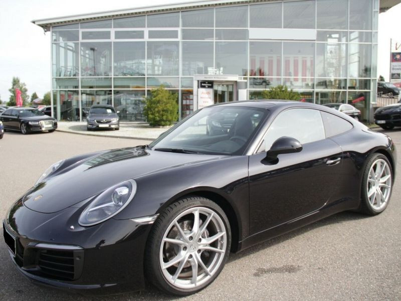 Porsche 911 Type 991 3.0 Carrera  occasion  BEAUPUY
