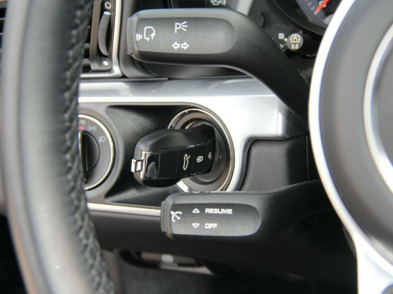 Porsche 911 Type 991 3.0 Carrera  occasion  BEAUPUY - photo n7