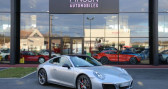 Annonce Porsche 911 Type 991 occasion Essence 3.0i - 420 - BV PDK TYPE (991) COUPE Carrera 4S PHASE 2  Cercottes