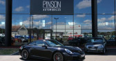 Annonce Porsche 911 Type 991 occasion Essence 3.0i - 420 - BV PDK TYPE 991 COUPE Carrera 4S PHASE 2 à Cercottes