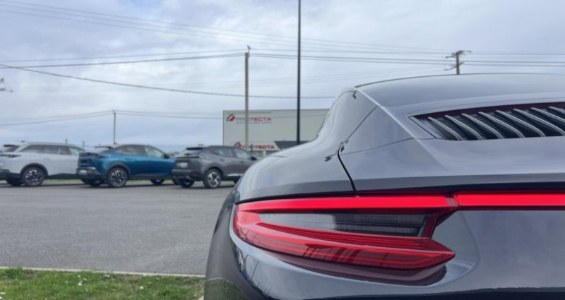Porsche 911 Type 991 3.0i - 420 - TYPE 991 COUPE Carrera 4S PHASE 2  occasion � Cercottes - photo n�6