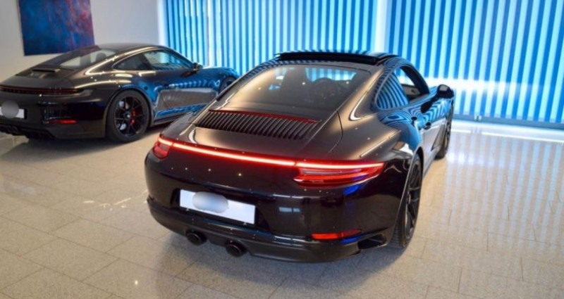 Porsche 911 Type 991 3.0i - 450 TYPE 991 COUPE Carrera 4 GTS PHASE 2  occasion  Ozoir-la-Ferrire - photo n2