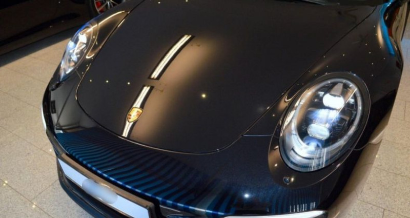 Porsche 911 Type 991 3.0i - 450 TYPE 991 COUPE Carrera 4 GTS PHASE 2  occasion  Ozoir-la-Ferrire - photo n6