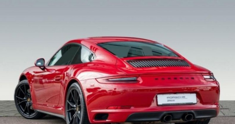 Porsche 911 Type 991 3.0i - 450 TYPE 991 COUPE Carrera 4 GTS PHASE 2  occasion  Ozoir-la-Ferrire - photo n2