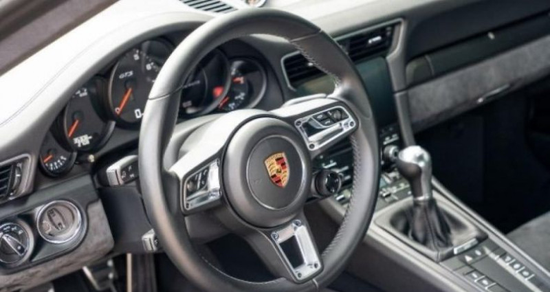 Porsche 911 Type 991 3.0i - 450 TYPE 991 COUPE Carrera 4 GTS PHASE 2  occasion  Ozoir-la-Ferrire - photo n6