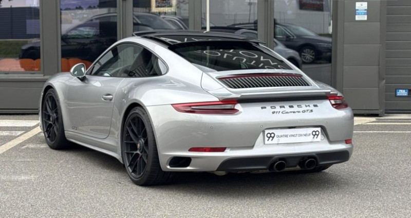 Porsche 911 Type 991 3.0i - 450 TYPE 991 COUPE Carrera GTS PHASE 2  occasion � ANDREZIEUX-BOUTHEON - photo n�7