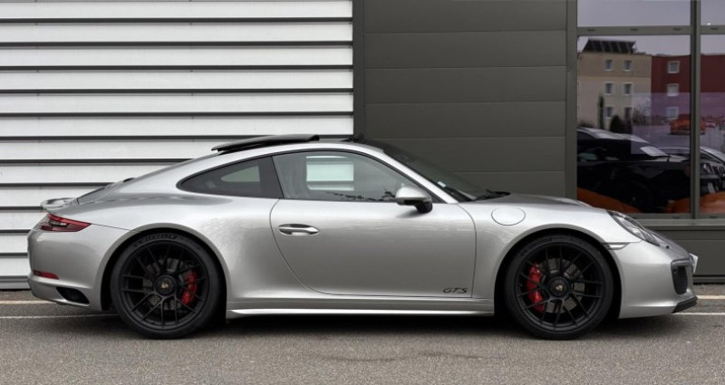 Porsche 911 Type 991 3.0i - 450 TYPE 991 COUPE Carrera GTS PHASE 2  occasion � ANDREZIEUX-BOUTHEON - photo n�5
