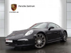 Porsche 911 Type 991 occasion Noir année 2015 boite Automatique Annonce Porsche 911 Type 991 occasion Essence 3.4 Carrera 4 PDK Black Edition à BEAUPUY