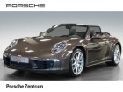 Porsche 911 Type 991 occasion Marron année 2013 boite Automatique Annonce Porsche 911 Type 991 occasion Essence 3.4 Carrera 4 PDK Cabriolet à BEAUPUY