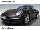 Porsche 911 Type 991 occasion Noir année 2014 boite Automatique Annonce Porsche 911 Type 991 occasion Essence 3.4 Carrera 4 PDK à BEAUPUY