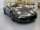Porsche 911 Type 991 occasion Marron année 2013 boite Automatique Annonce Porsche 911 Type 991 occasion Essence 3.4 Carrera 4 PDK à BEAUPUY