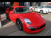 Porsche 911 Type 991 occasion année 2013 boite Automatique Annonce Porsche 911 Type 991 occasion Essence 3.4 Carrera 4 à BEAUPUY
