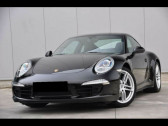 Porsche 911 Type 991 occasion année 2014 boite Manuelle Annonce Porsche 911 Type 991 occasion Essence 3.4 Carrera 4 à BEAUPUY