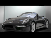 Annonce Porsche 911 Type 991 occasion Essence 3.4 Carrera 4  BEAUPUY