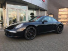 Porsche 911 Type 991 occasion Noir année 2014 boite Automatique Annonce Porsche 911 Type 991 occasion Essence 3.4 Carrera PDK à BEAUPUY