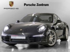 Porsche 911 Type 991 occasion Noir année 2014 boite Automatique Annonce Porsche 911 Type 991 occasion Essence 3.4 Carrera PDK à BEAUPUY