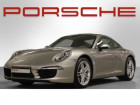 Porsche 911 Type 991 occasion Argent année 2012 boite Automatique Annonce Porsche 911 Type 991 occasion Essence 3.4 Carrera PDK à BEAUPUY