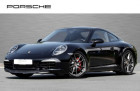 Porsche 911 Type 991 occasion Noir année 2013 boite Manuelle Annonce Porsche 911 Type 991 occasion Essence 3.4 Carrera s à BEAUPUY