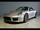 Porsche 911 Type 991 occasion année 2015 boite Automatique Annonce Porsche 911 Type 991 occasion Essence 3.4 Carrera à BEAUPUY