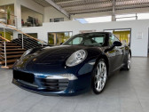 Porsche 911 Type 991 occasion année 2012 boite Automatique Annonce Porsche 911 Type 991 occasion Essence 3.4 Carrera à BEAUPUY