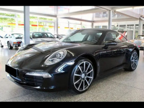 Porsche 911 Type 991 , garage PRESTIGE AUTOMOBILE  BEAUPUY