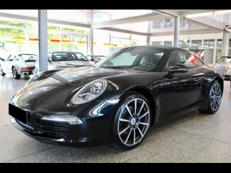 Porsche 911 Type 991 3.4 Carrera  occasion  BEAUPUY
