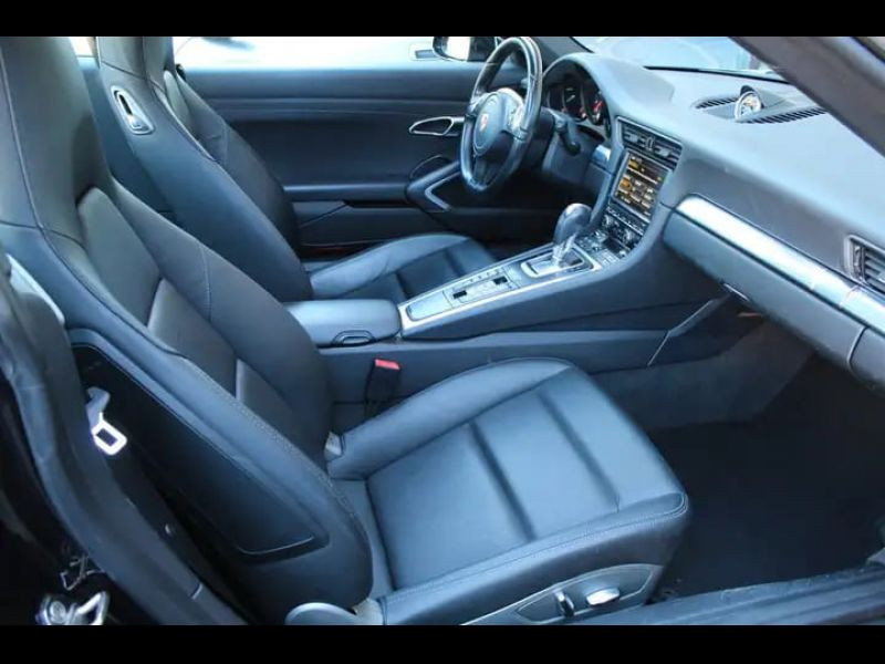 Porsche 911 Type 991 3.4 Carrera  occasion  BEAUPUY - photo n7