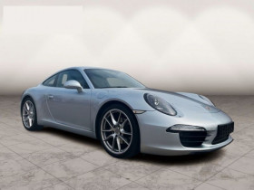 Porsche 911 Type 991 , garage PRESTIGE AUTOMOBILE  BEAUPUY