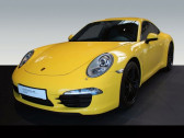 Annonce Porsche 911 Type 991 occasion Essence 3.4 Carrera  BEAUPUY