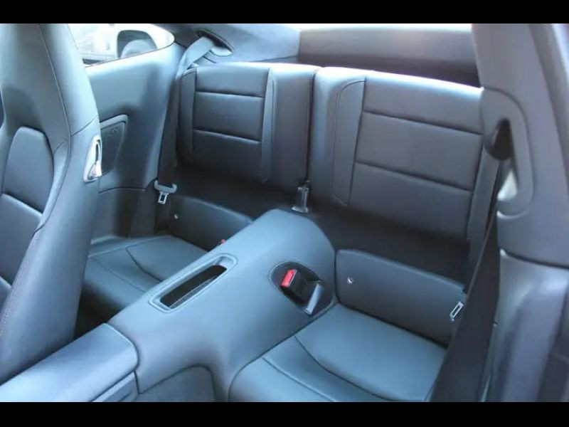 Porsche 911 Type 991 3.4 Carrera  occasion  BEAUPUY - photo n8