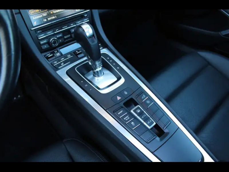 Porsche 911 Type 991 3.4 Carrera  occasion  BEAUPUY - photo n6
