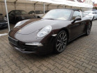 Porsche 911 Type 991 occasion Marron année 2015 boite Automatique Annonce Porsche 911 Type 991 occasion Essence 3.4 Targa 4 PDK à BEAUPUY