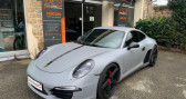 Porsche 911 Type 991 occasion année 2013 boite Automatique Annonce Porsche 911 Type 991 occasion Essence 3.4i - 350 - BV PDK TYPE 991 COUPE Carrera 4 PHASE 1 à MACON