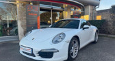 Annonce Porsche 911 Type 991 occasion Essence 3.4i - 350 - BV PDK TYPE 991 COUPE Carrera 4 PHASE 1  MACON