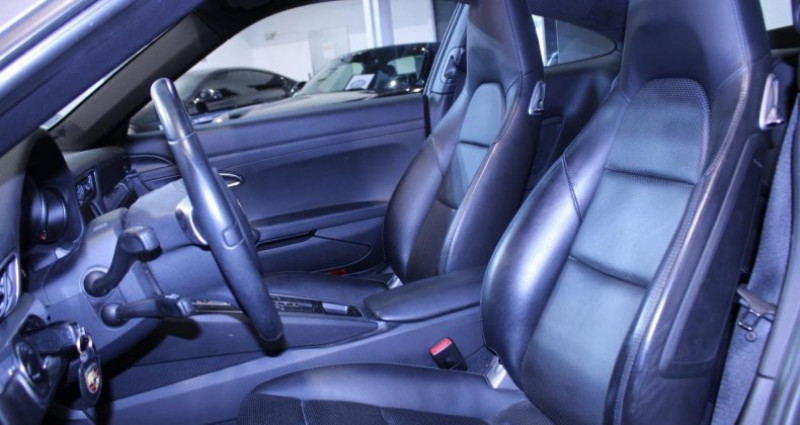 Porsche 911 Type 991 3.4i - 350 - PDK - 991 - Carrera PHASE 1 CARNET+FACTURES  occasion &agrave; Lattes - photo n&deg;7