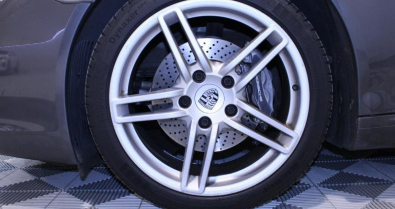 Porsche 911 Type 991 3.4i - 350 - PDK - 991 - Carrera PHASE 1 CARNET+FACTURES  occasion &agrave; Lattes - photo n&deg;5