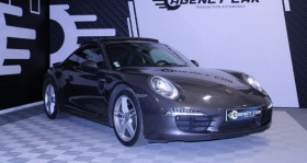 Porsche 911 Type 991 , garage AGENCY CAR MONTPELLIER � Lattes