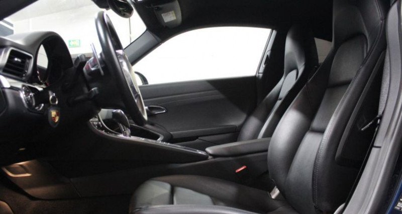 Porsche 911 Type 991 3.8 400 PDK 991 Carrera S  occasion  COIGNIERES - photo n6
