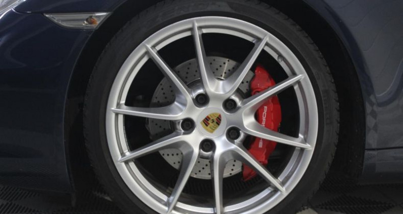 Porsche 911 Type 991 3.8 400 PDK 991 Carrera S  occasion  COIGNIERES - photo n5