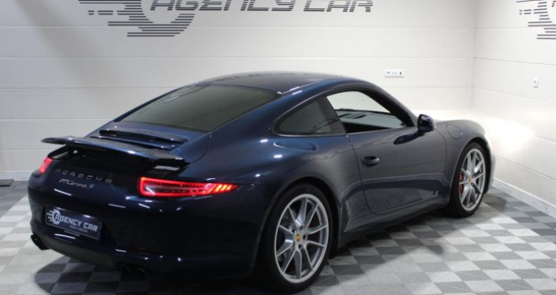 Porsche 911 Type 991 3.8 400 PDK 991 Carrera S  occasion  COIGNIERES - photo n4